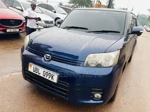 Toyota Corolla Rumion 2010