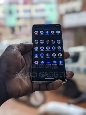 Sharp Aquos R6 128 GB White