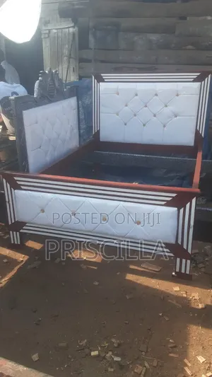 5by6 Swift Bed