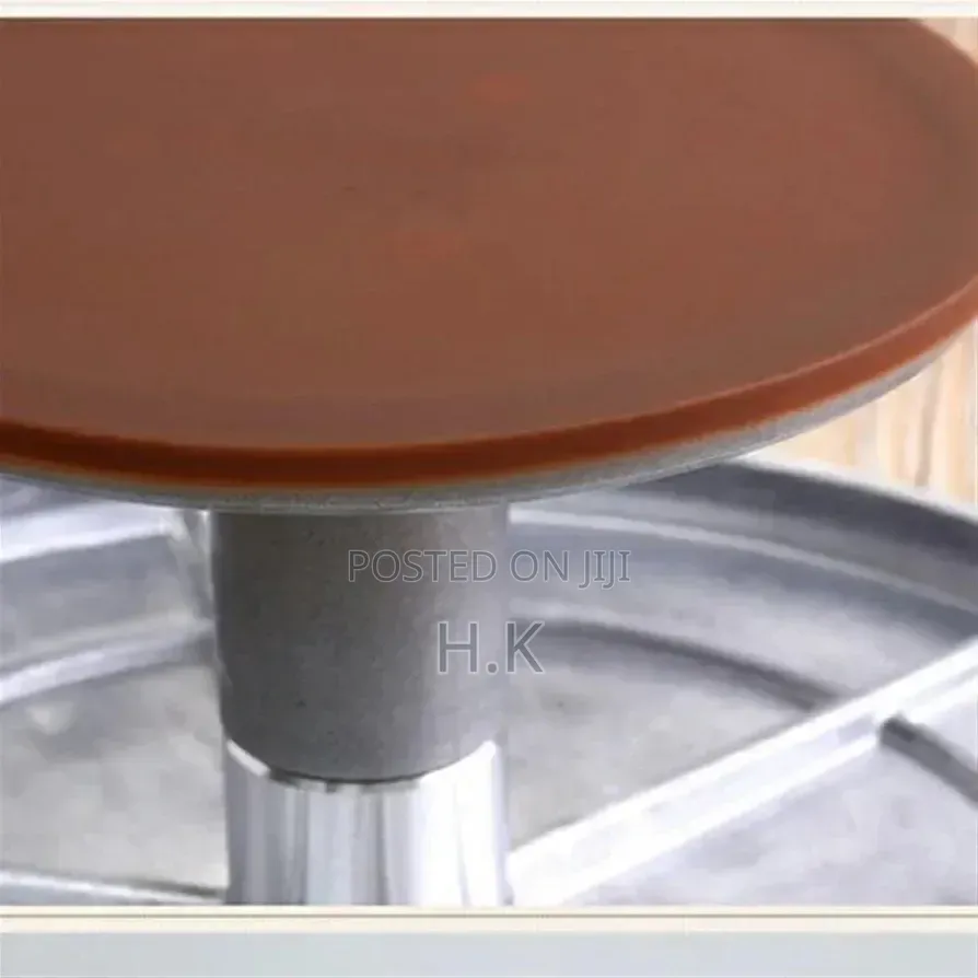 Rotating Cake Turntable