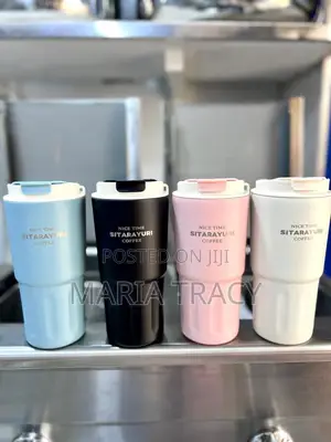 Vaccum Flask