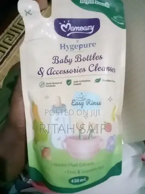 Cleanser Refill Pouch
