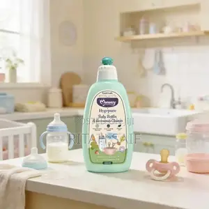Cleanser Refill Pouch