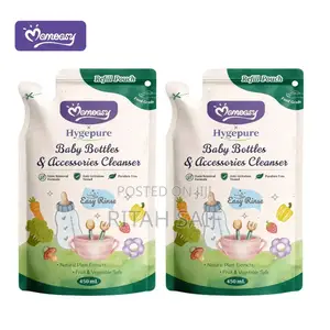 Cleanser Refill Pouch