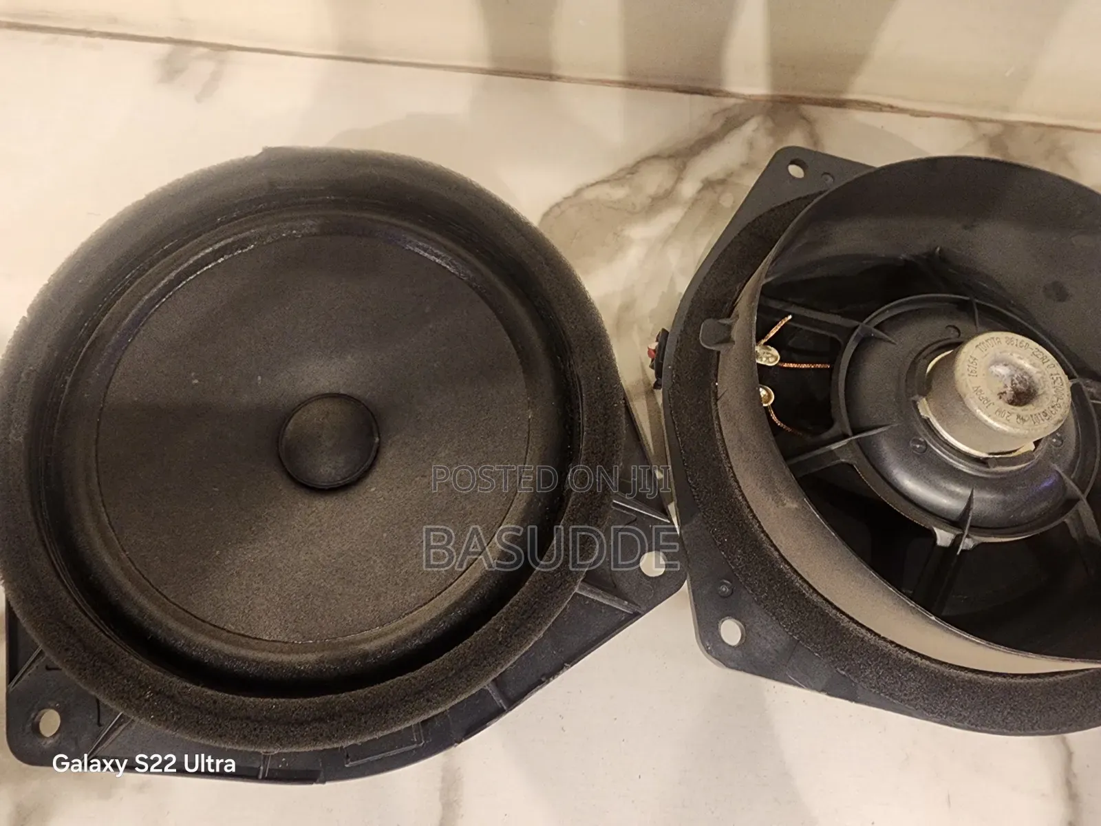Used Speakers