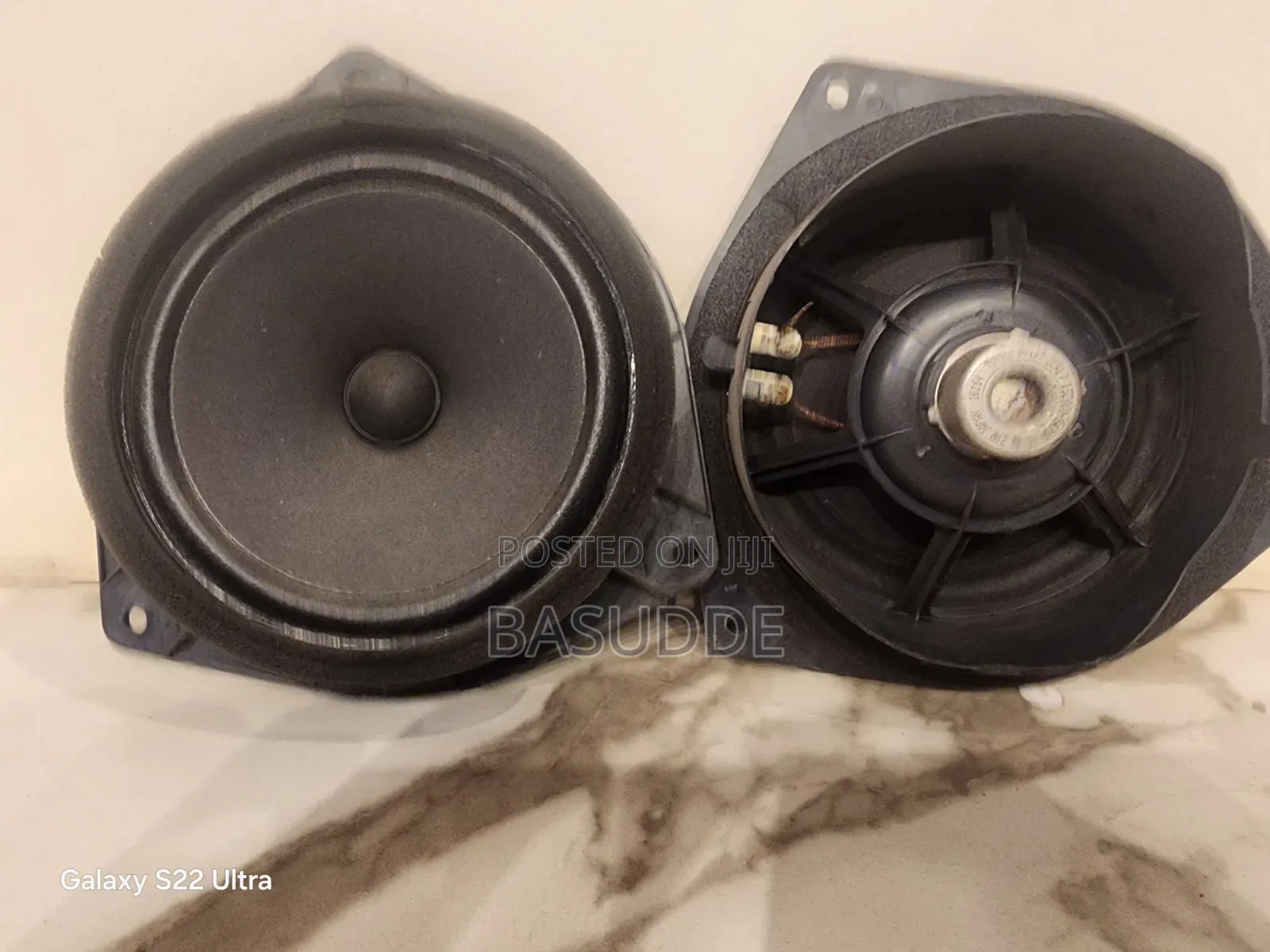 Used Speakers