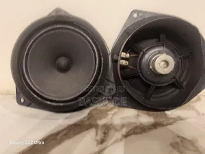 Used Speakers