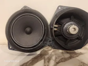 Used Speakers