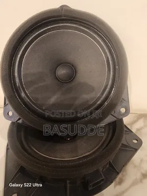 Used Speakers