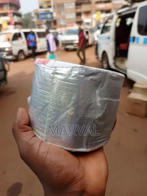 High Polymer Butyl Rubber Waterproof Tape - Medium