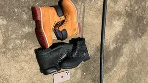 Timberland