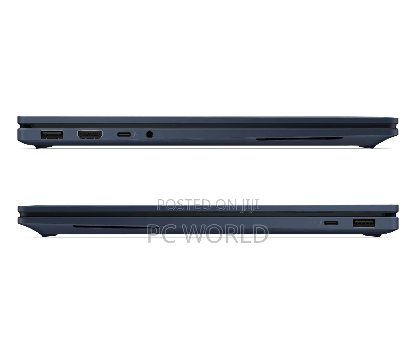 New Laptop HP OmniBook X Flip 14" 16GB Intel Core Ultra 7 SSD 1T