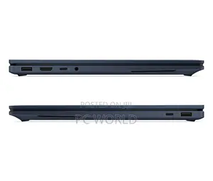 New Laptop HP OmniBook X Flip 14" 16GB Intel Core Ultra 7 SSD 1T