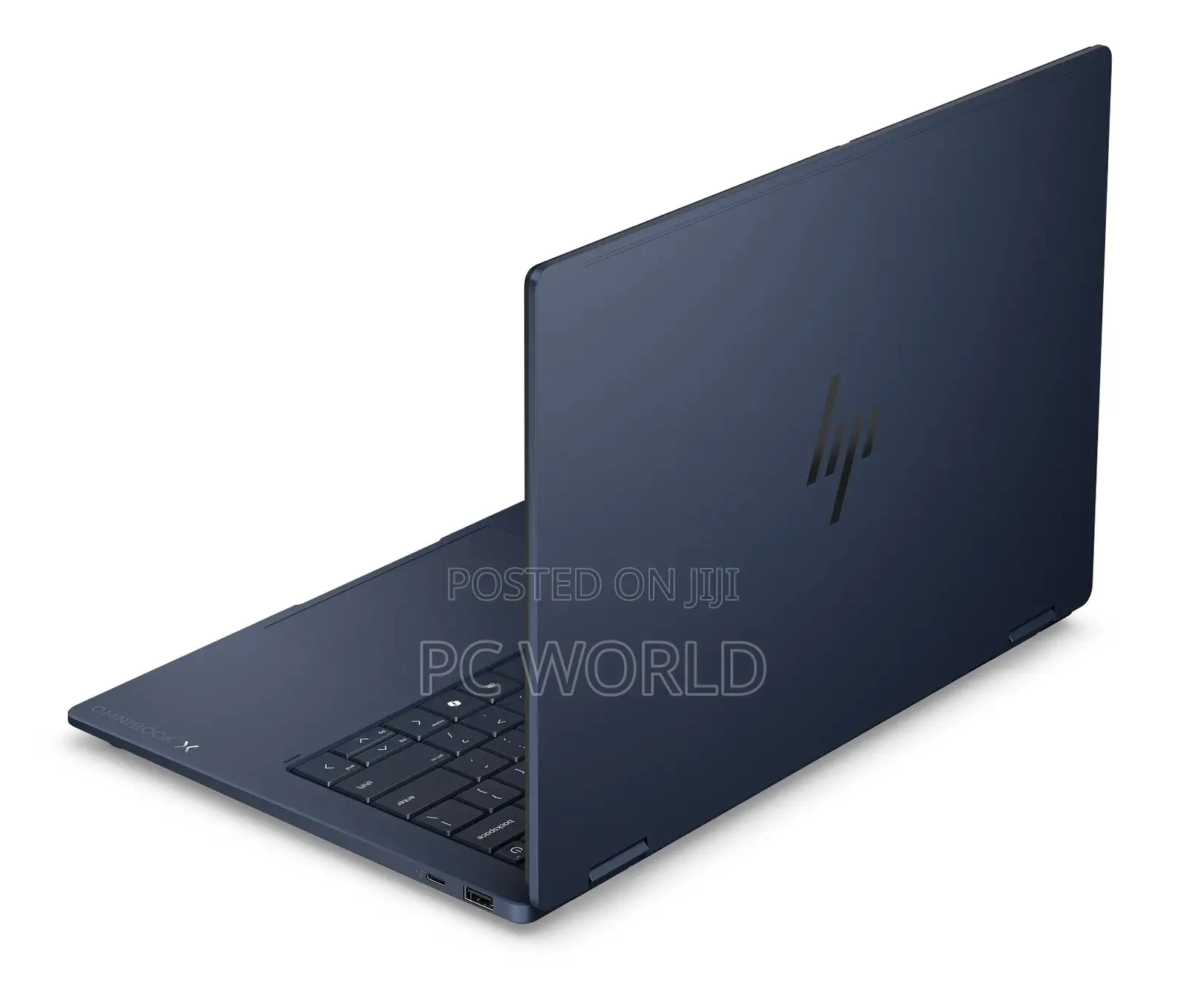 New Laptop HP OmniBook X Flip 14" 16GB Intel Core Ultra 7 SSD 1T