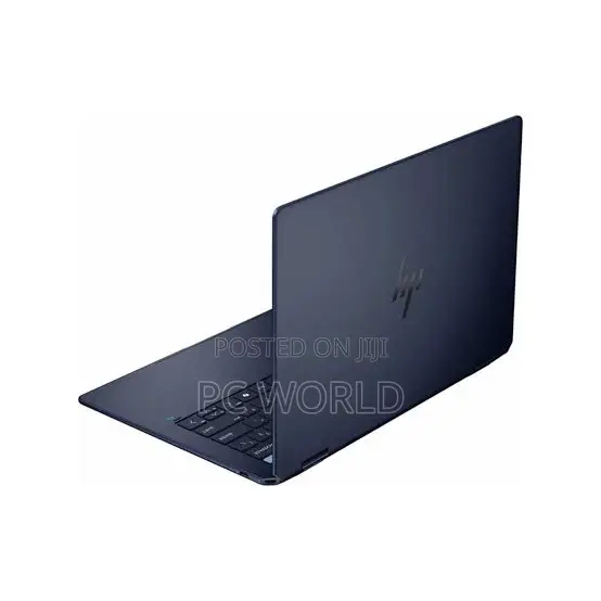New Laptop HP OmniBook X Flip 14" 16GB Intel Core Ultra 7 SSD 1T