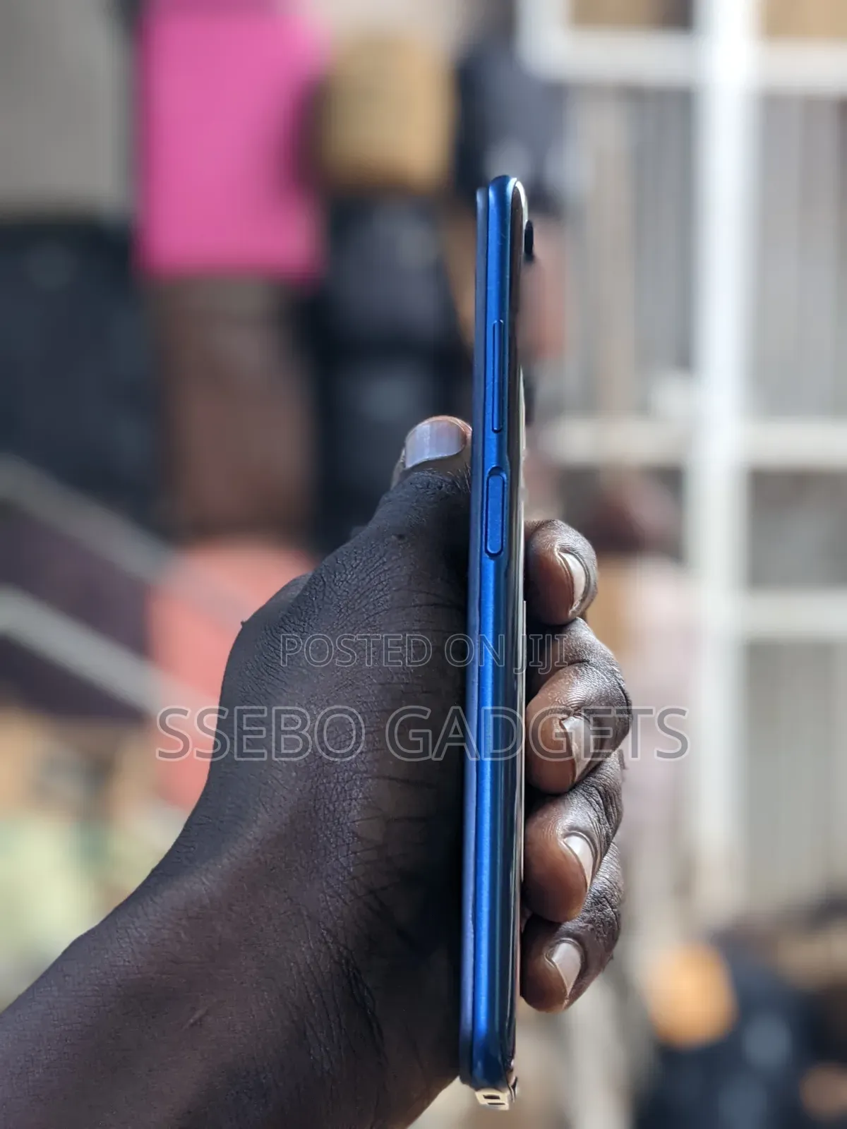 Xiaomi Poco M3 Pro 5G 128 GB Black