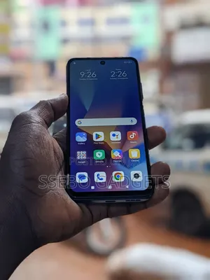 Xiaomi Poco M3 Pro 5G 128 GB Black