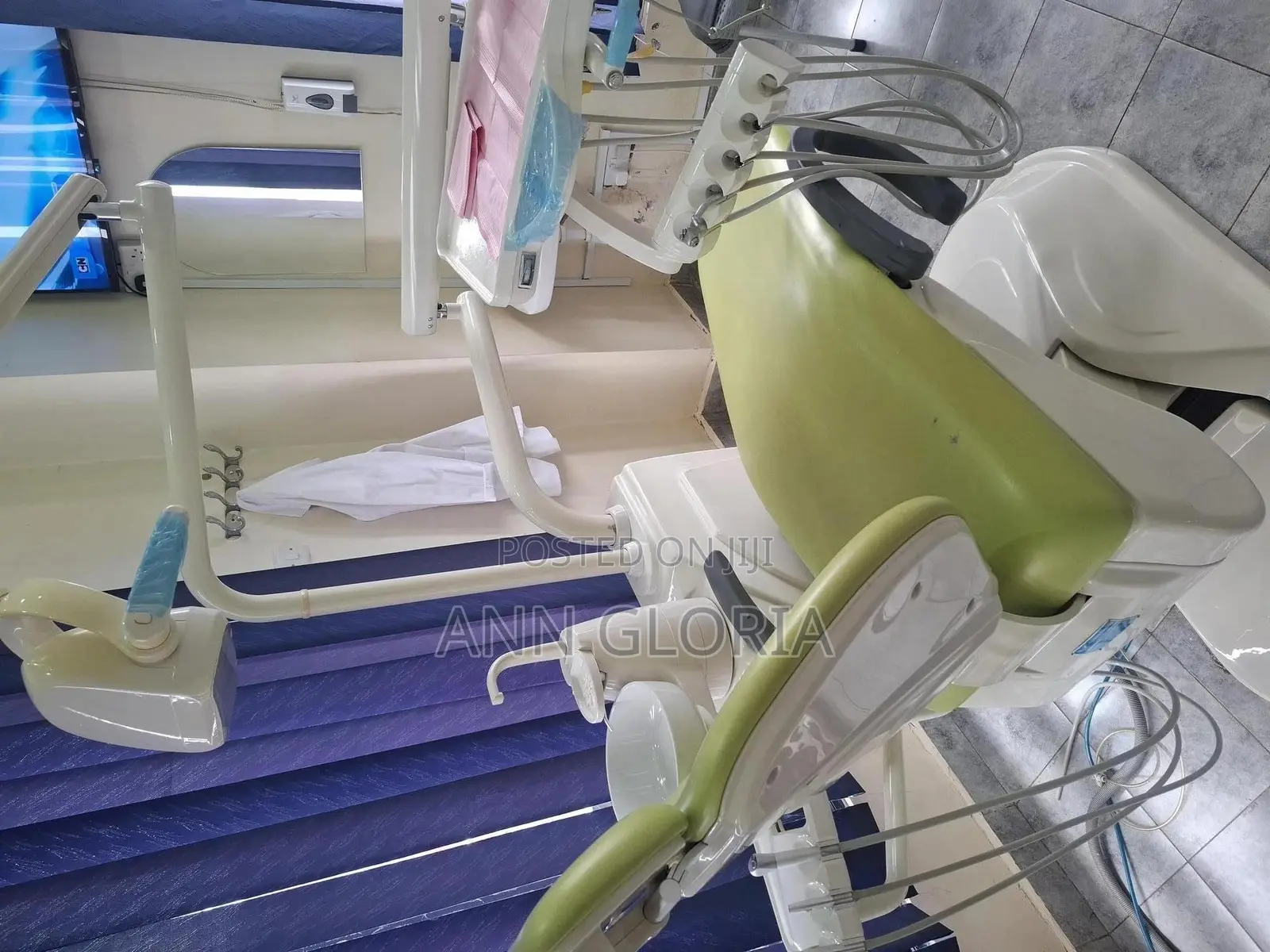 Dental Clinic for Sale