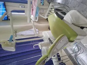 Dental Clinic for Sale