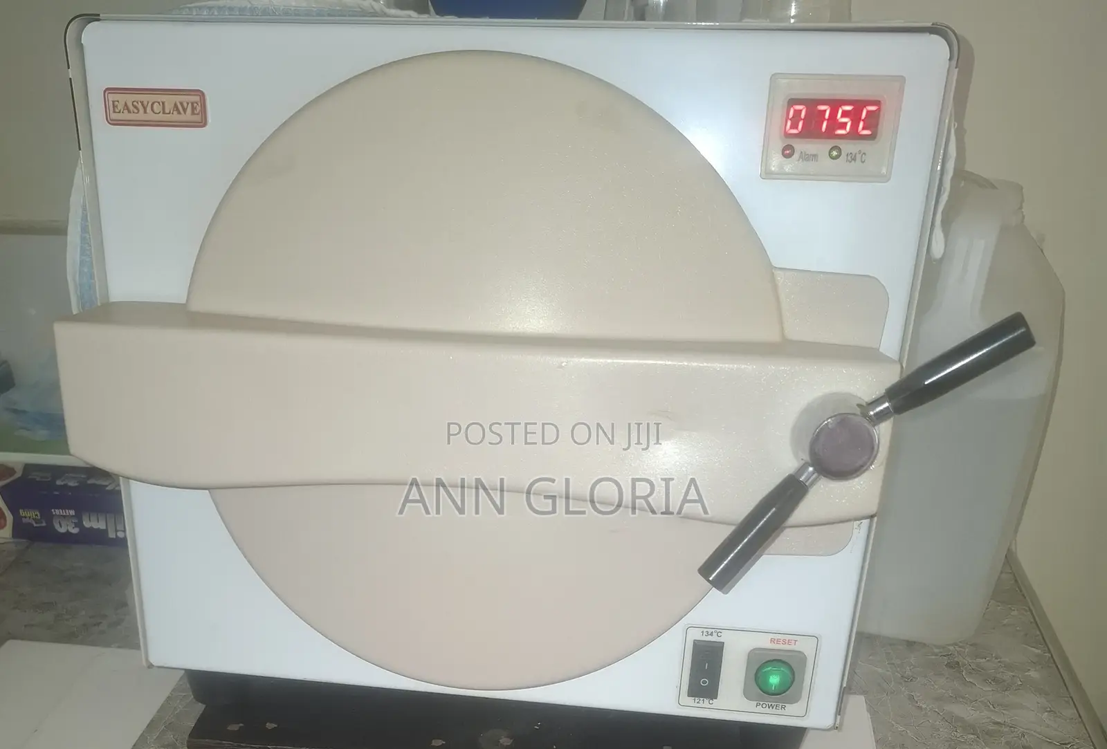 Dental Clinic for Sale
