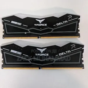 T-Force Ddr5 Ram 32gb