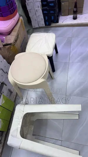 Trendy Chair