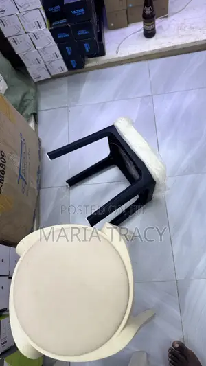 Trendy Chair