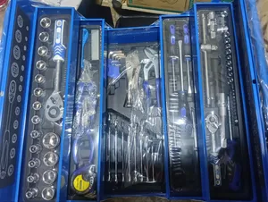 Boss Toolset