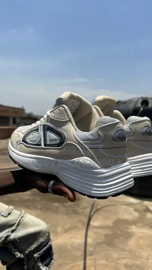 Happy Shoe Kampala