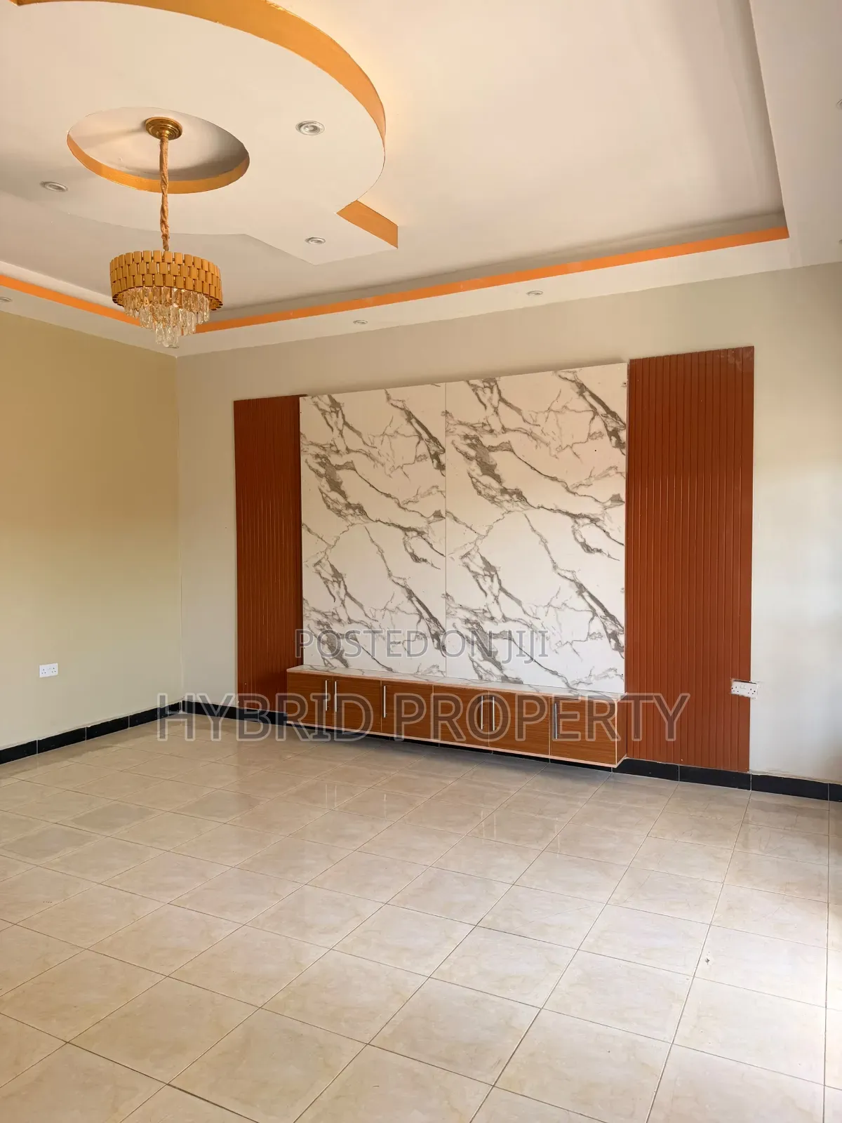 4bdrm House in Matugga~Kiryagonja, Gombe for sale
