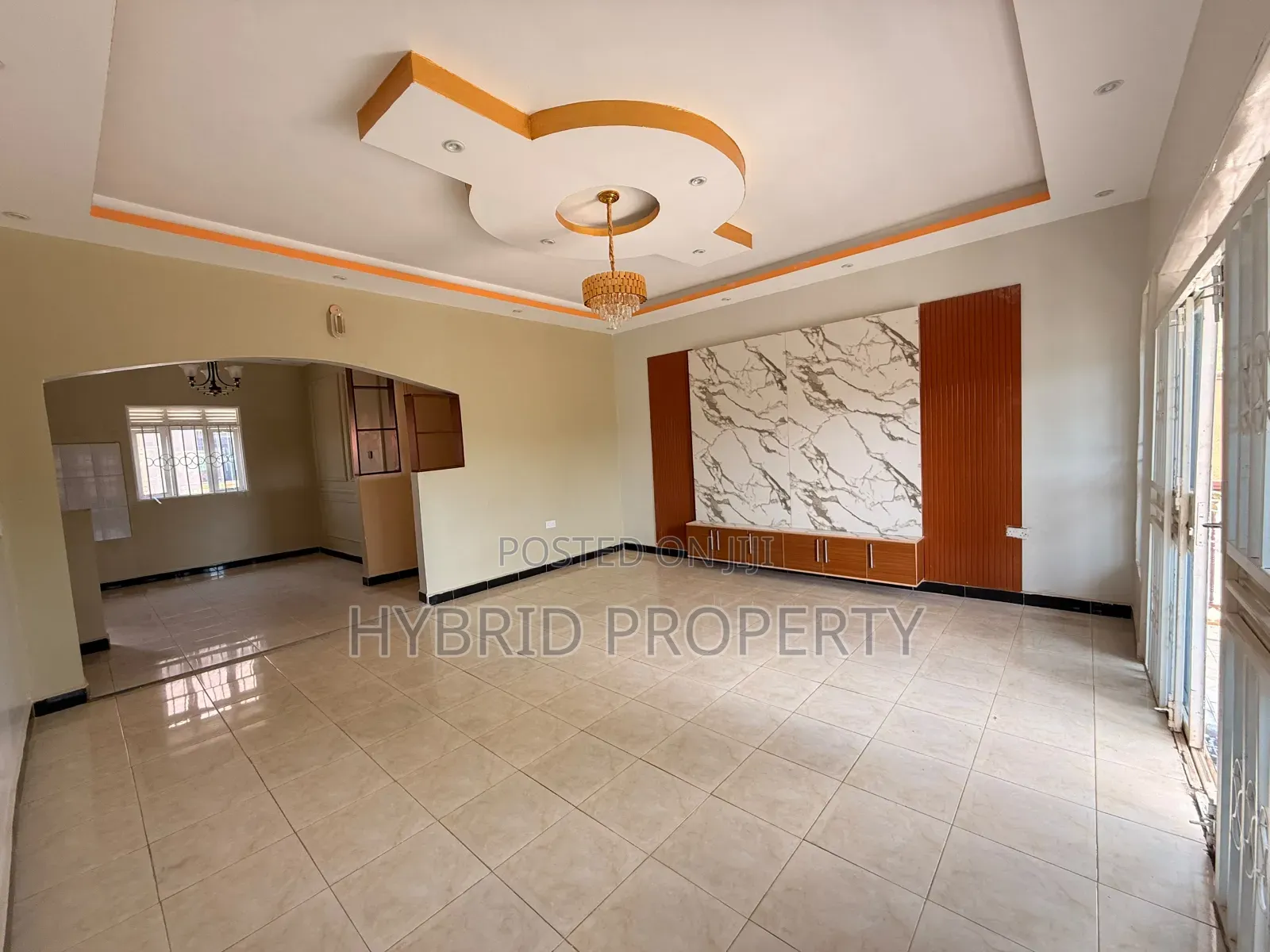 4bdrm House in Matugga~Kiryagonja, Gombe for sale