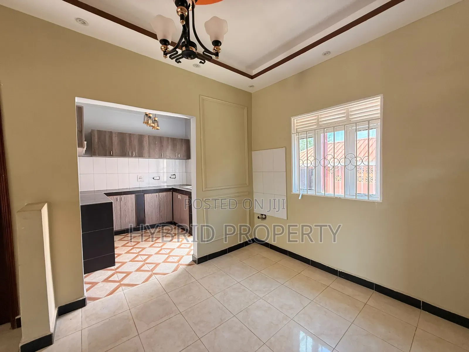 4bdrm House in Matugga~Kiryagonja, Gombe for sale