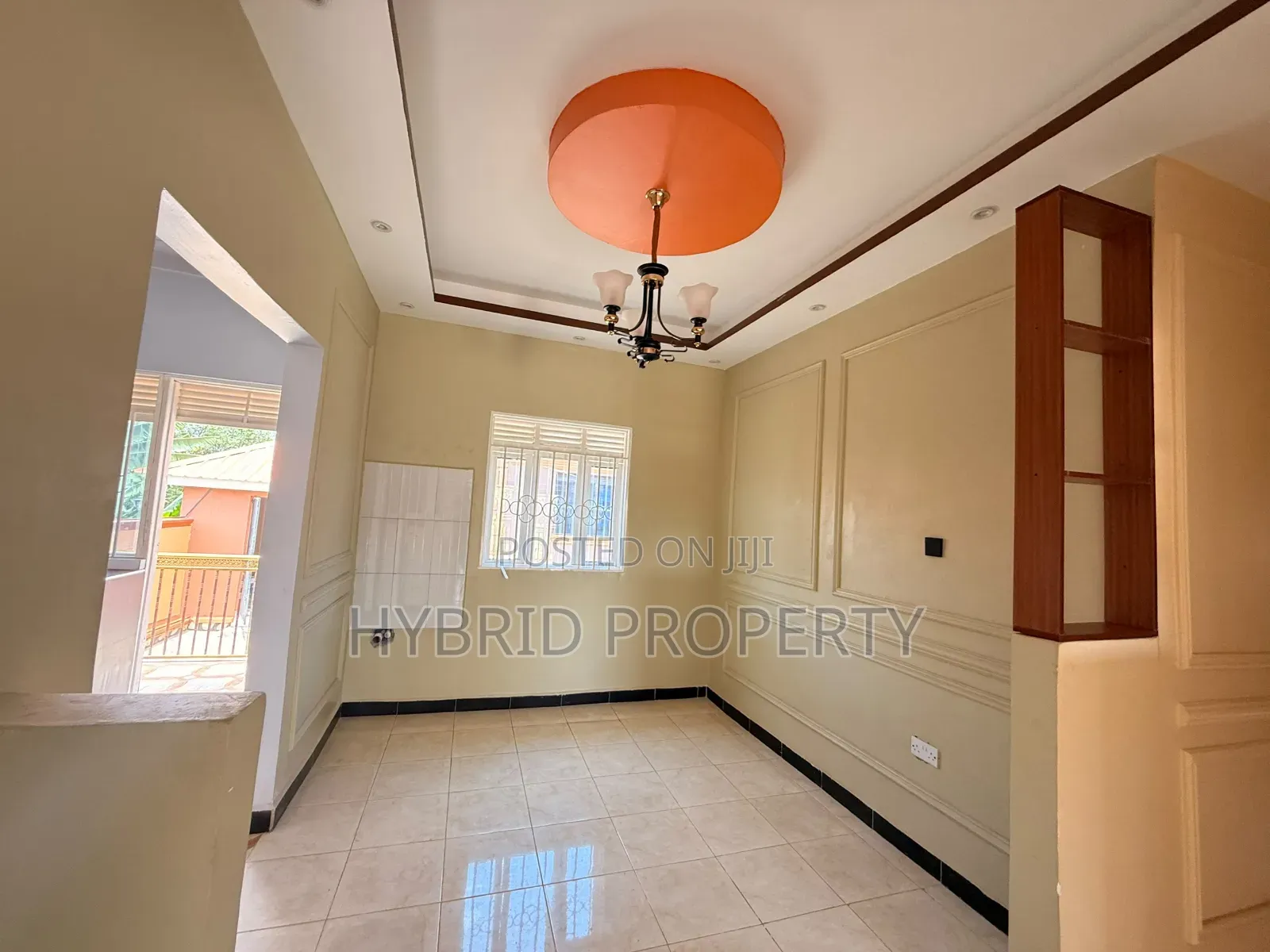 4bdrm House in Matugga~Kiryagonja, Gombe for sale