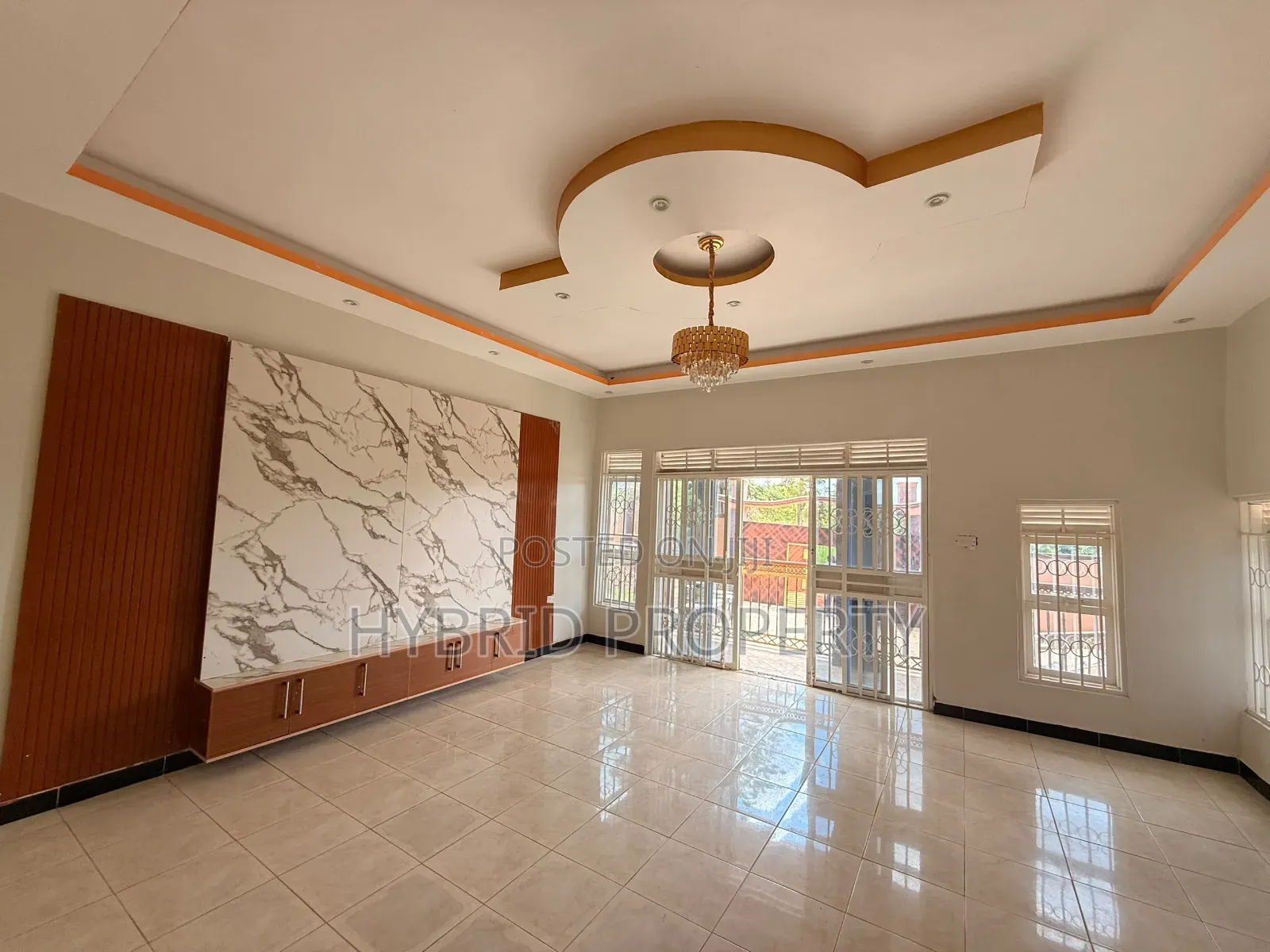 4bdrm House in Matugga~Kiryagonja, Gombe for sale