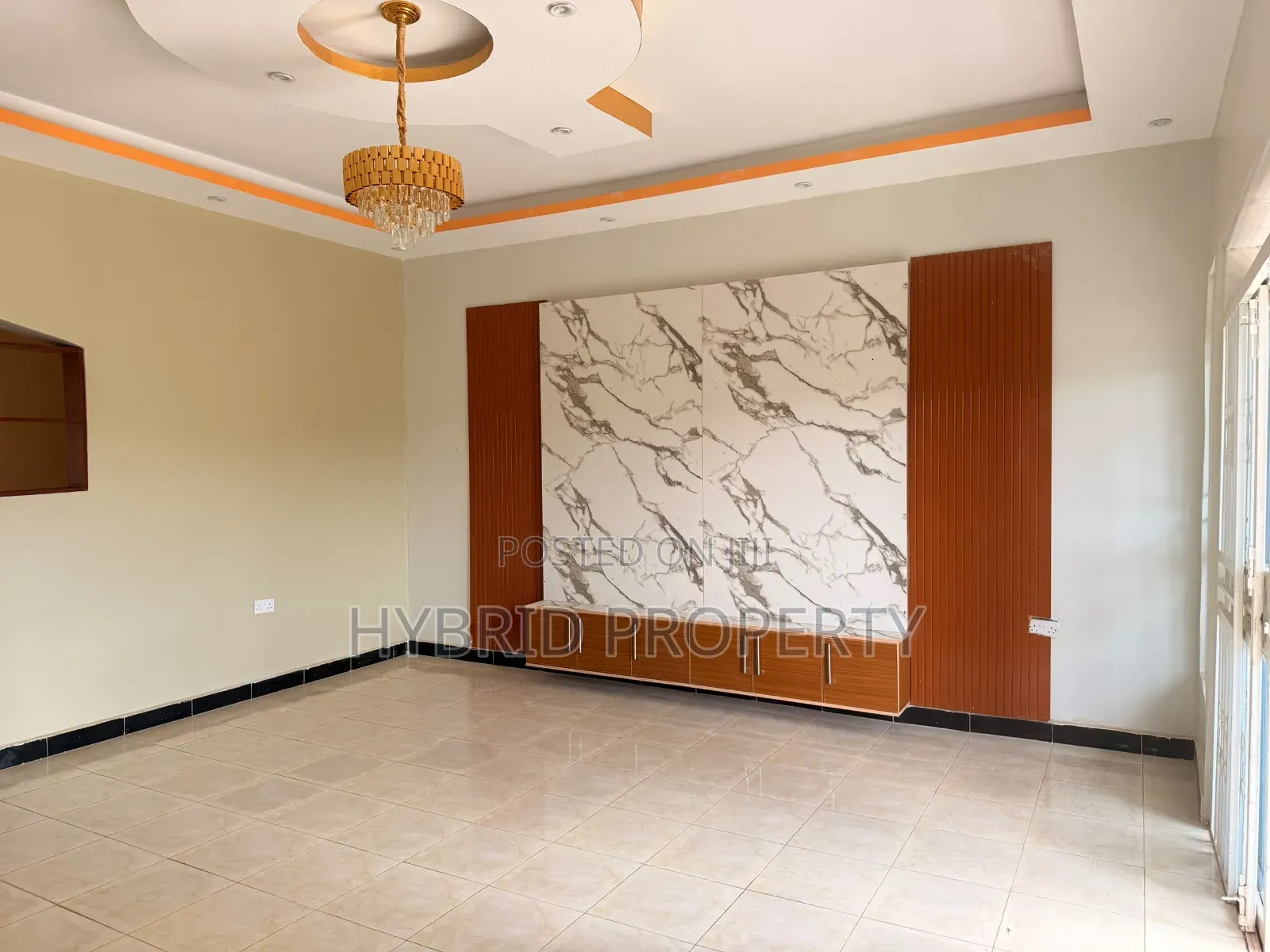 4bdrm House in Matugga~Kiryagonja, Gombe for sale