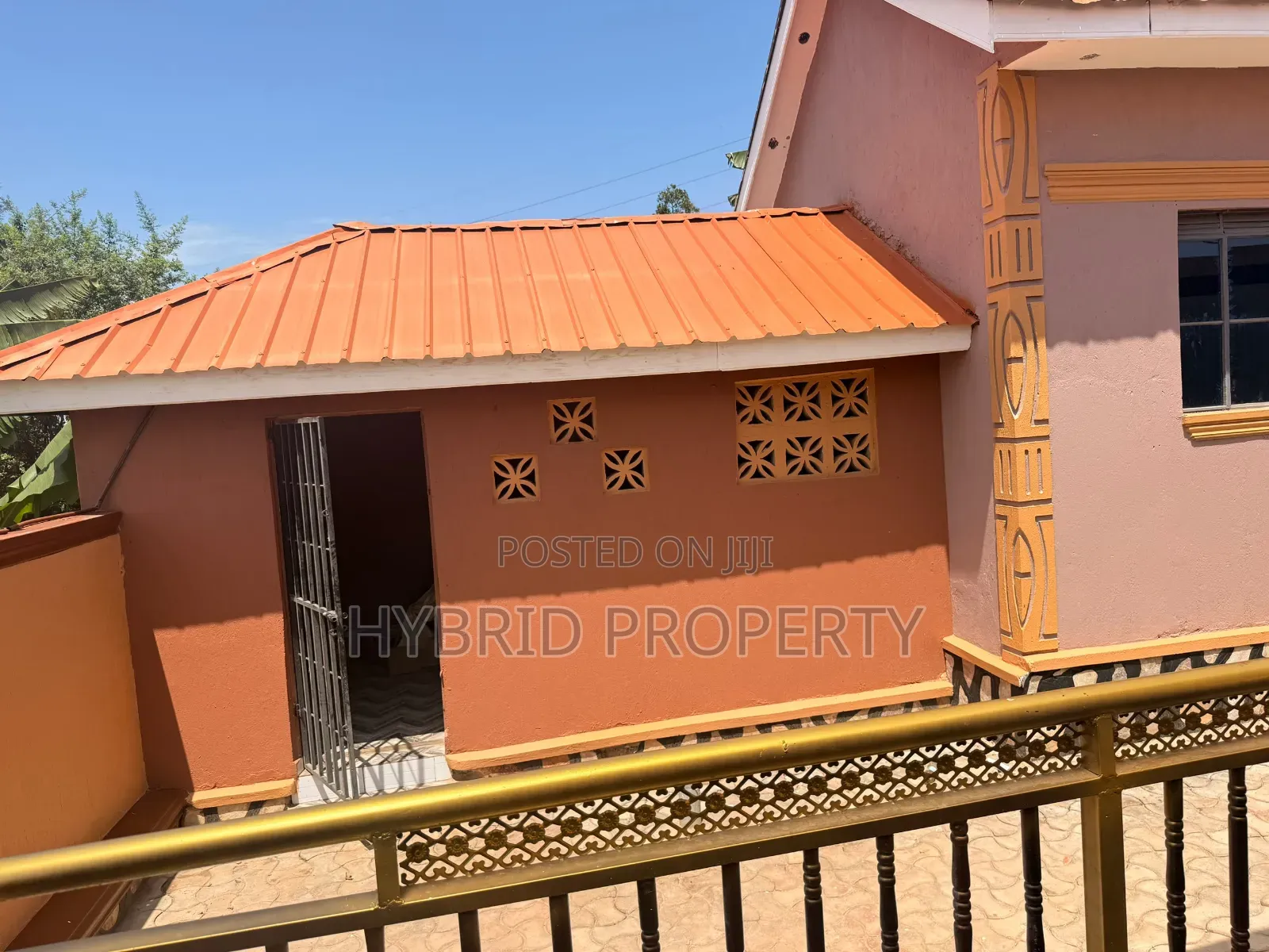 4bdrm House in Matugga~Kiryagonja, Gombe for sale
