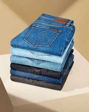 Jeans Trausers All Colors and Sizes