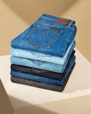 Jeans Trausers All Colors and Sizes