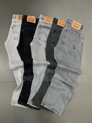 Jeans Trausers All Colors and Sizes
