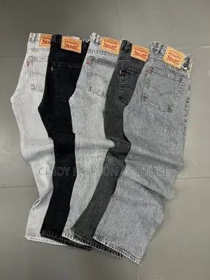 Jeans Trausers All Colors and Sizes