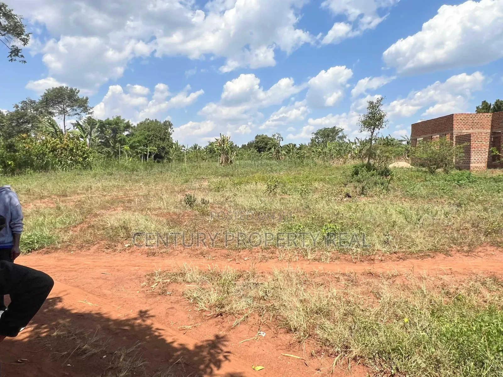 50 by 100 in Kitimbwa Kayunga