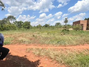 50 by 100 in Kitimbwa Kayunga