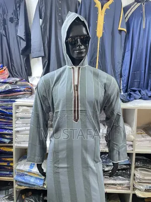 Hood Kanzu