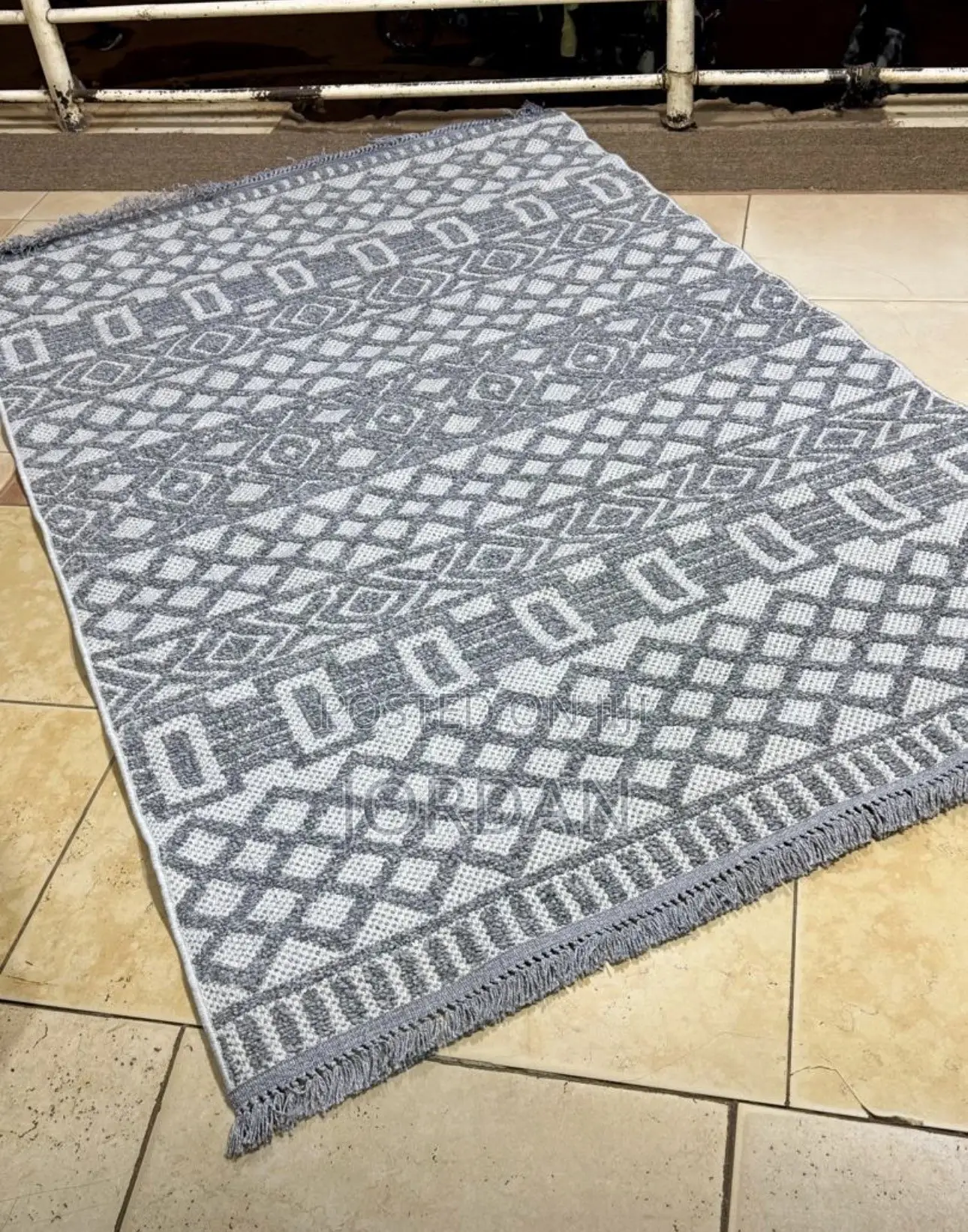 Jacquar Center Carpets