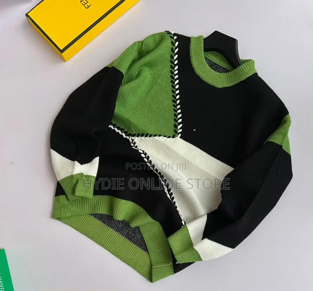 Unisex Classic Sweater