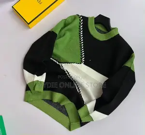 Unisex Classic Sweater