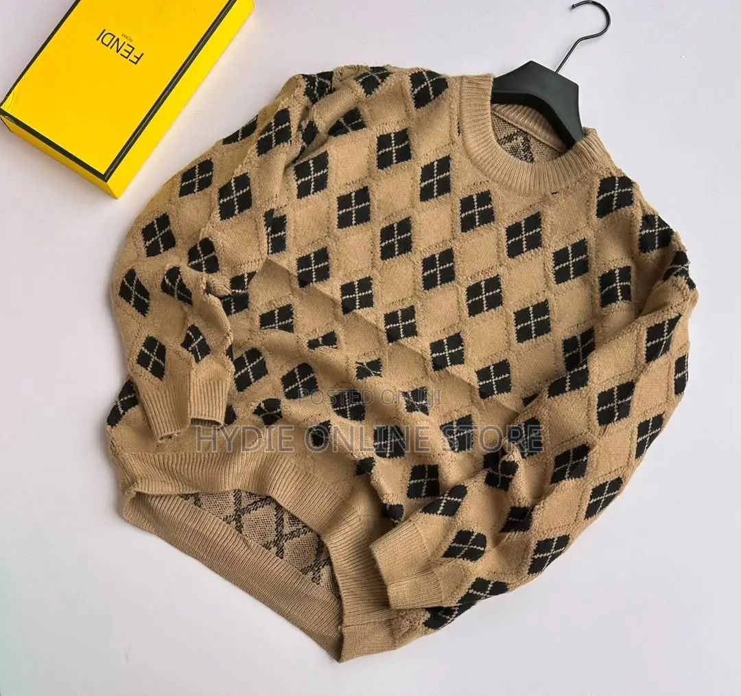 Unisex Classic Sweater