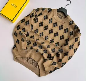 Unisex Classic Sweater