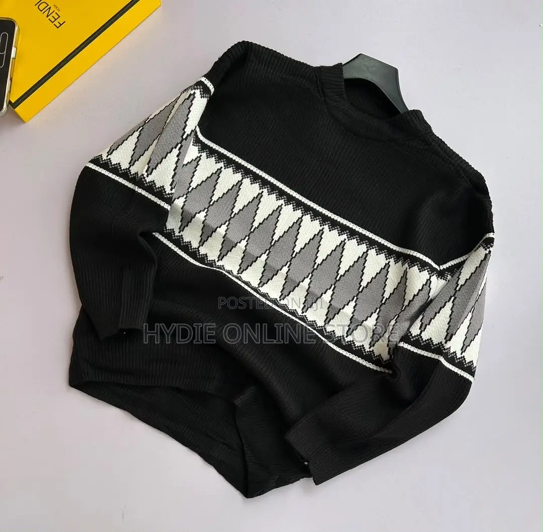 Unisex Classic Sweater