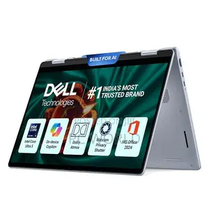 New Laptop Dell Inspiron 14 Plus 7440 16GB Intel Core Ultra 7 SSD 1T